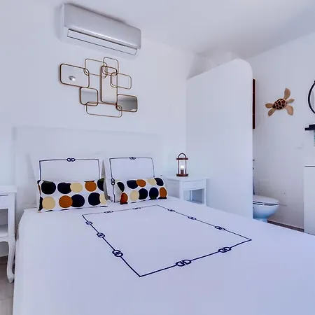 Willa Casa Esperanca *
