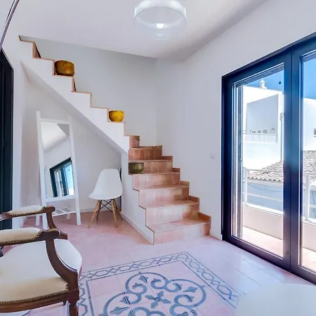 Casa Esperança * Olhão