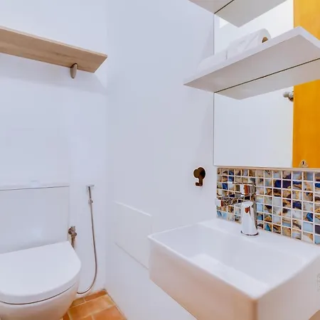 Villa Casa Esperança