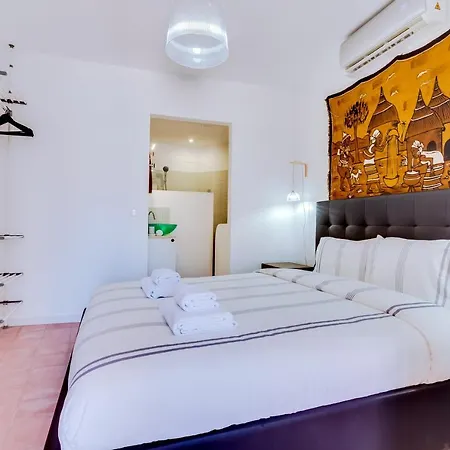 Villa Casa Esperança *