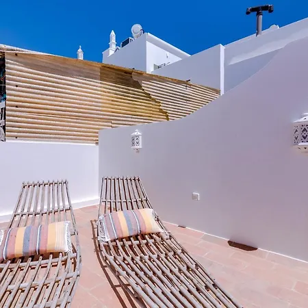 Casa Esperanca *