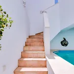 别墅 Casa Esperanca *