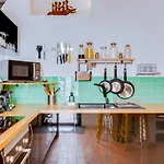 Casa Esperanca *