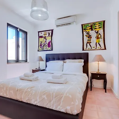 Casa Esperanca 别墅 *